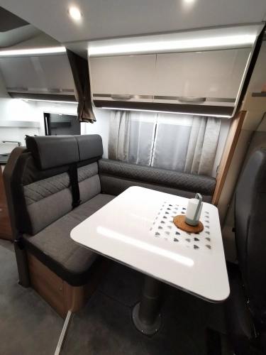 Kamperem w stronę słońca! - zdjęcie 6